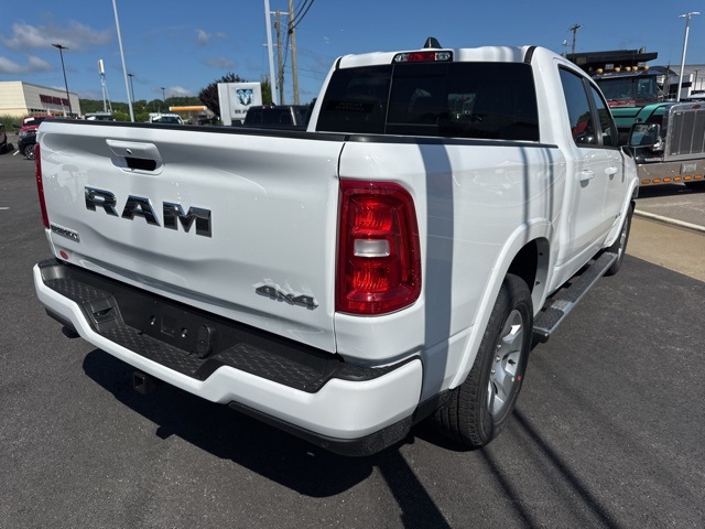 2025 Ram 1500 Big Horn photo 3