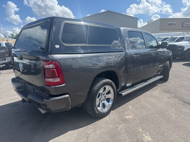 2019 Ram 1500 Big Horn Lone Star photo 3