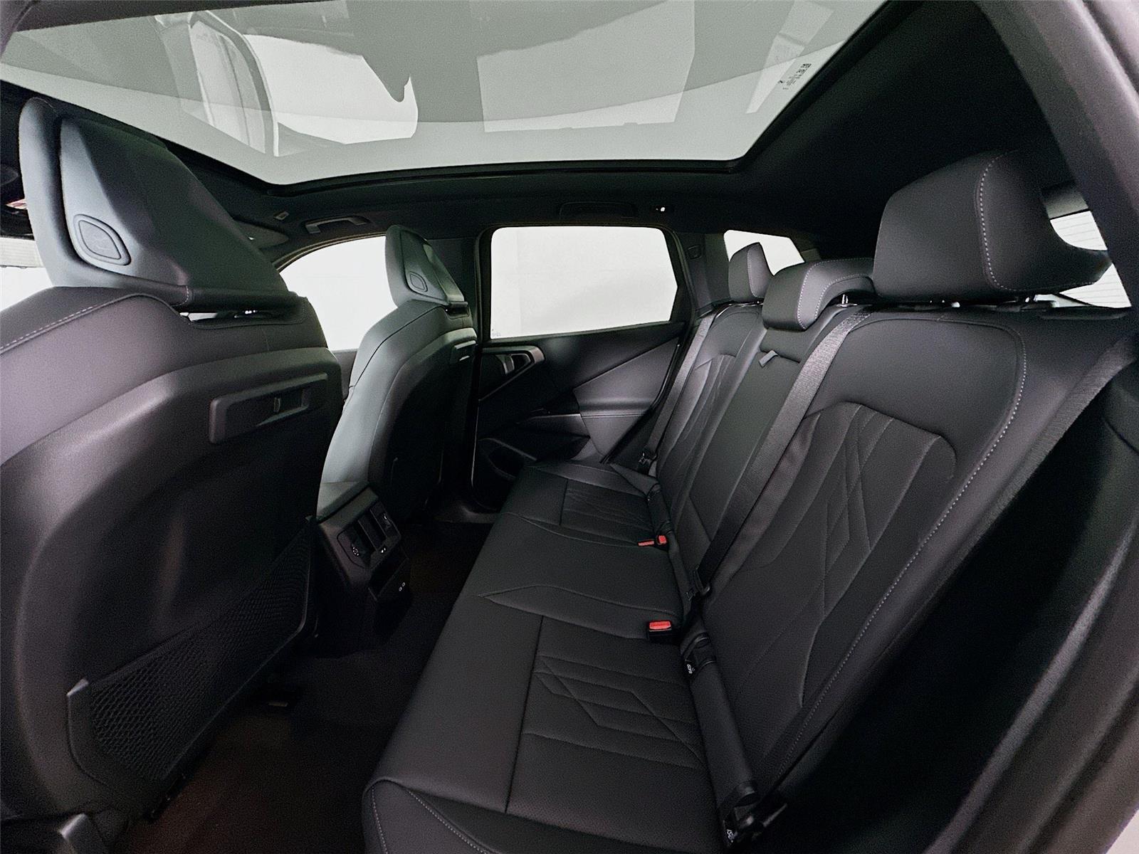 2026 Bmw X3 photo 21
