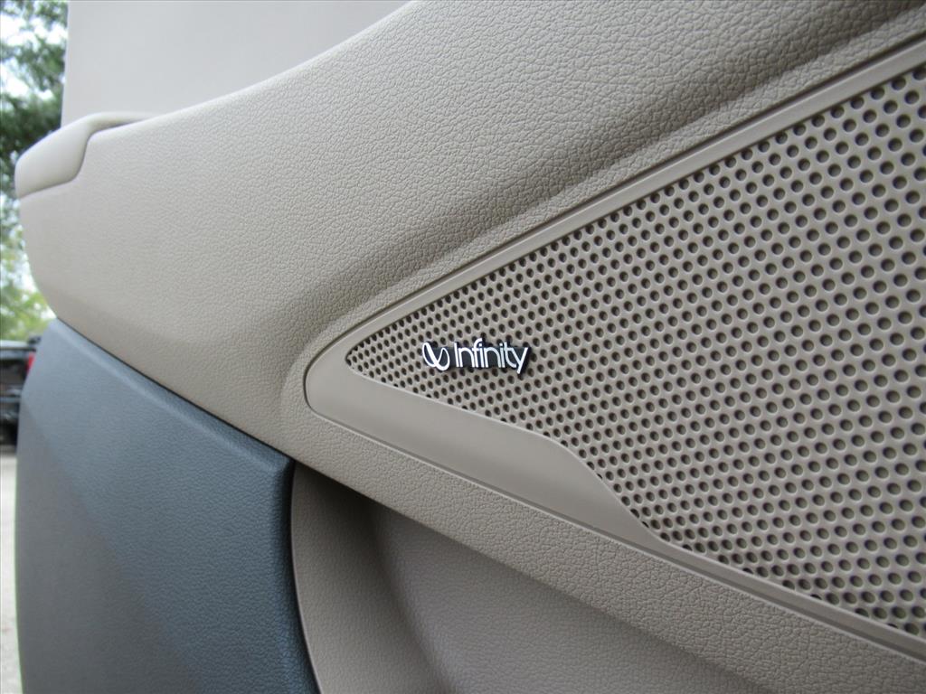 2018 Hyundai Tucson Limited photo 26