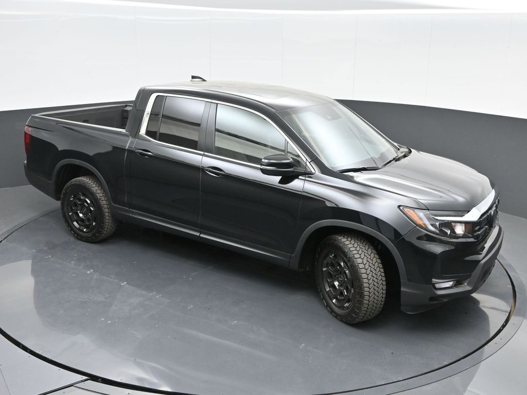 2025 Honda Ridgeline RTL photo 42