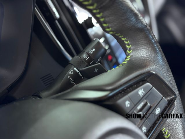 2024 Subaru Ascent Onyx Edition photo 35