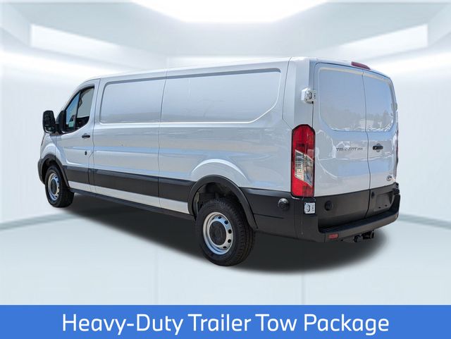2024 Ford Transit photo 4