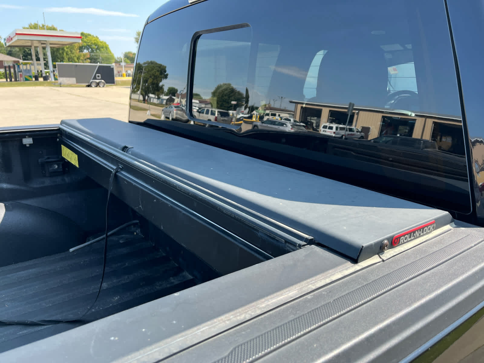 2021 Ford F-150 Lariat photo 14