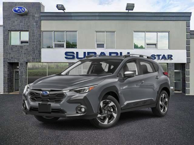 2026 Subaru Crosstrek Limited's photo