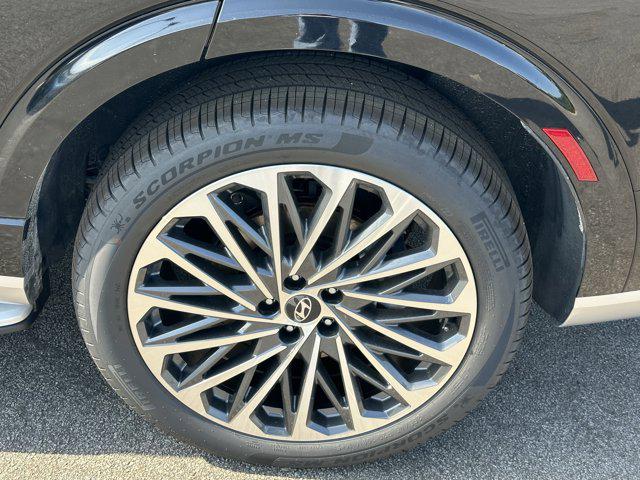 2026 Hyundai Palisade Calligraphy photo 16