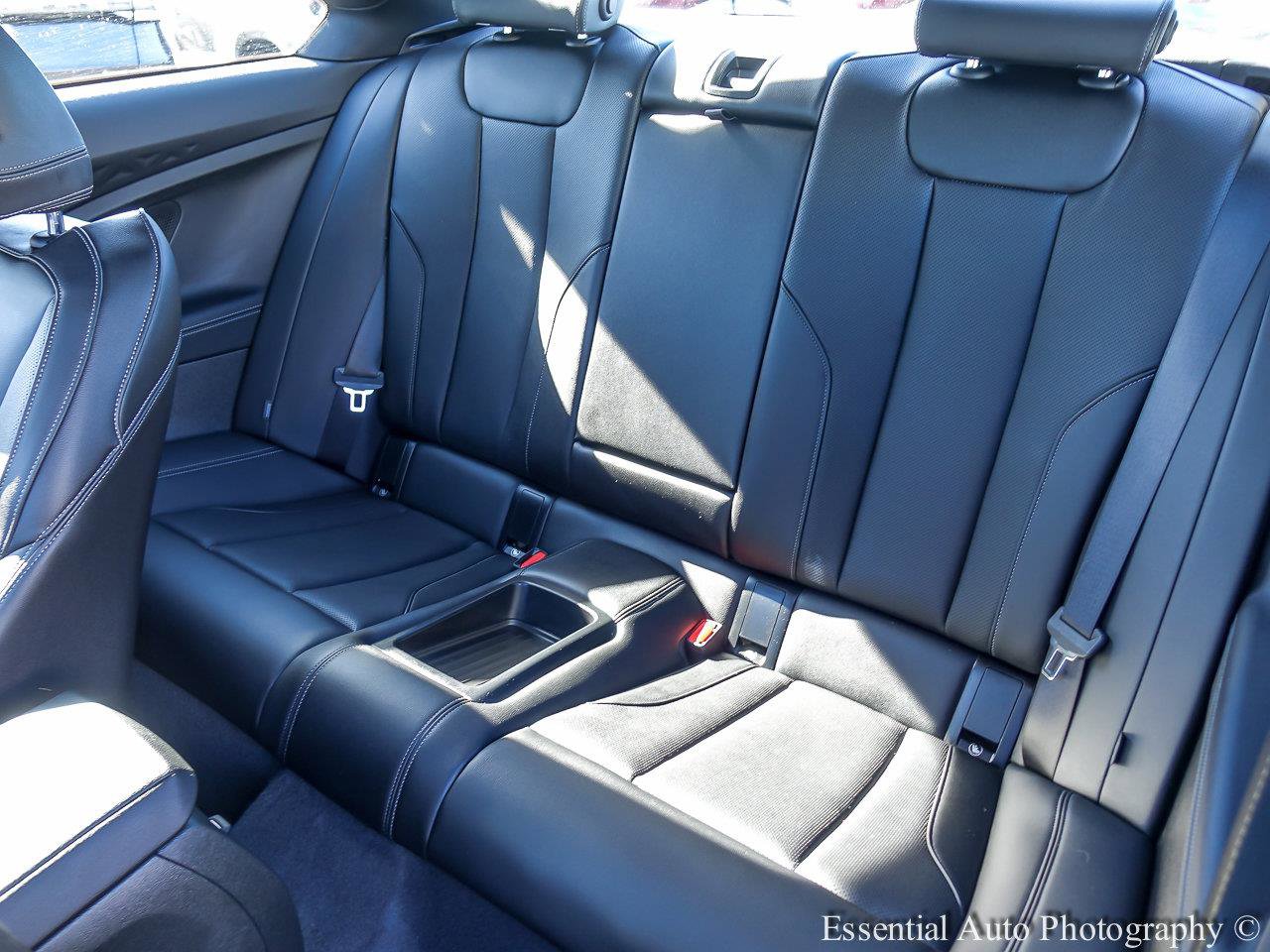 2024 BMW M240I - Image 9