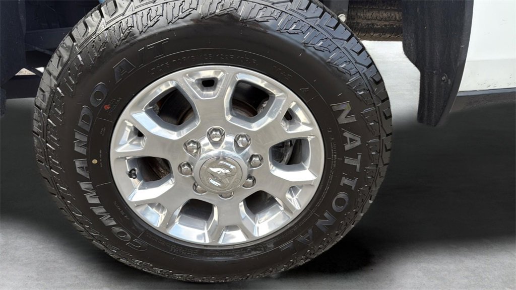2023 Ram 2500 Laramie photo 26