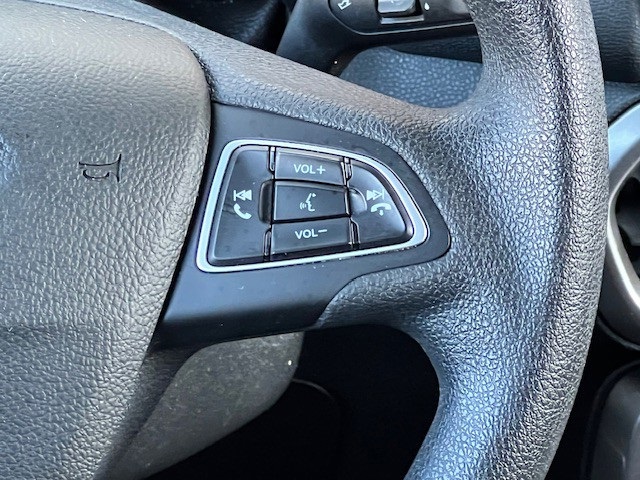 2022 Ford EcoSport SE photo 29