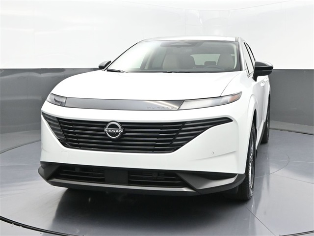 2025 Nissan Murano SL photo 2