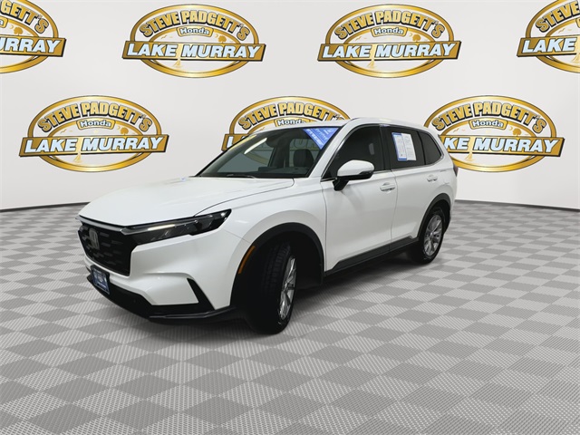 2023 Honda CR-V EX-L photo 3