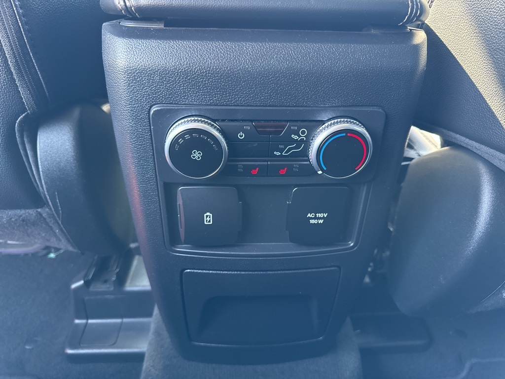 2022 Ford Explorer Limited photo 44
