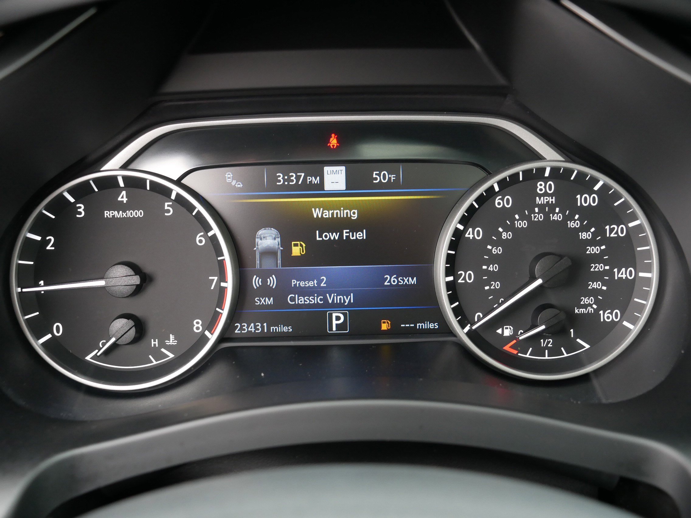 2022 Nissan Murano Platinum photo 21