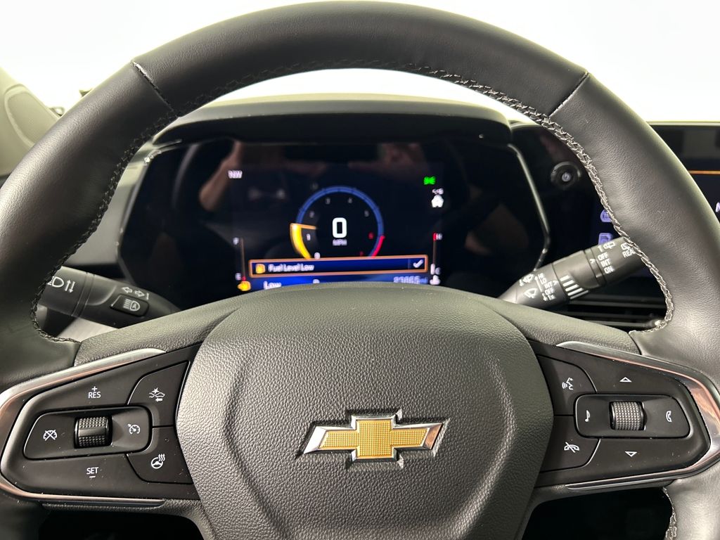 2024 Chevrolet Trax LT photo 20