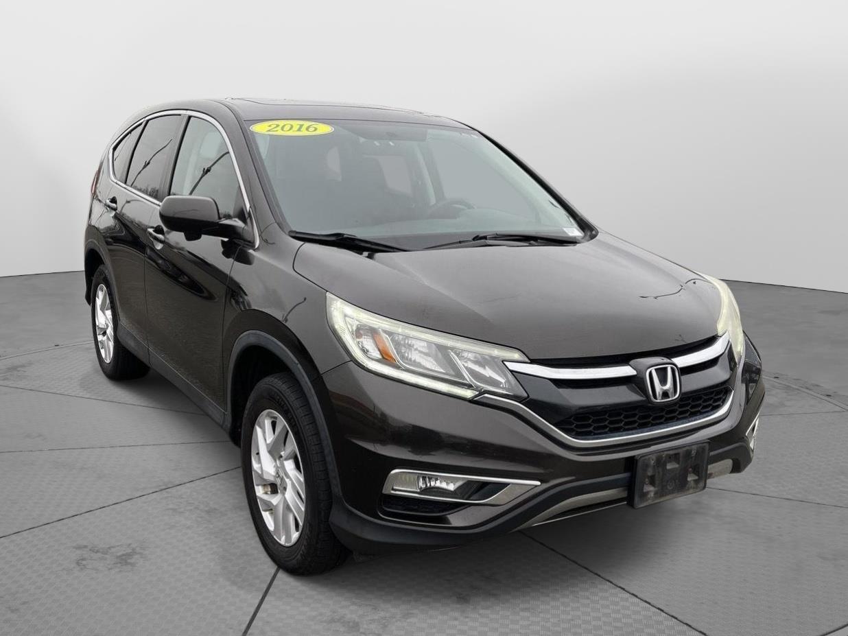 2016 Honda CR-V EX's photo