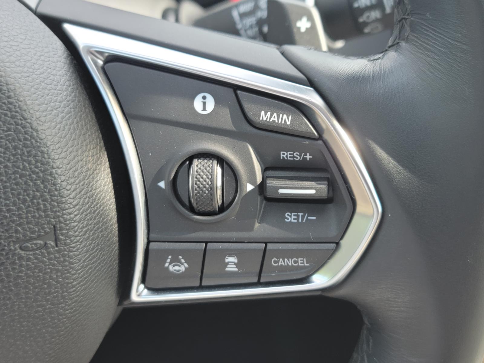 2019 Acura RDX Technology photo 15