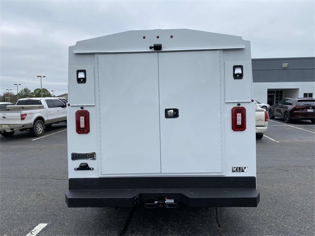 2024 Ford Transit photo 5