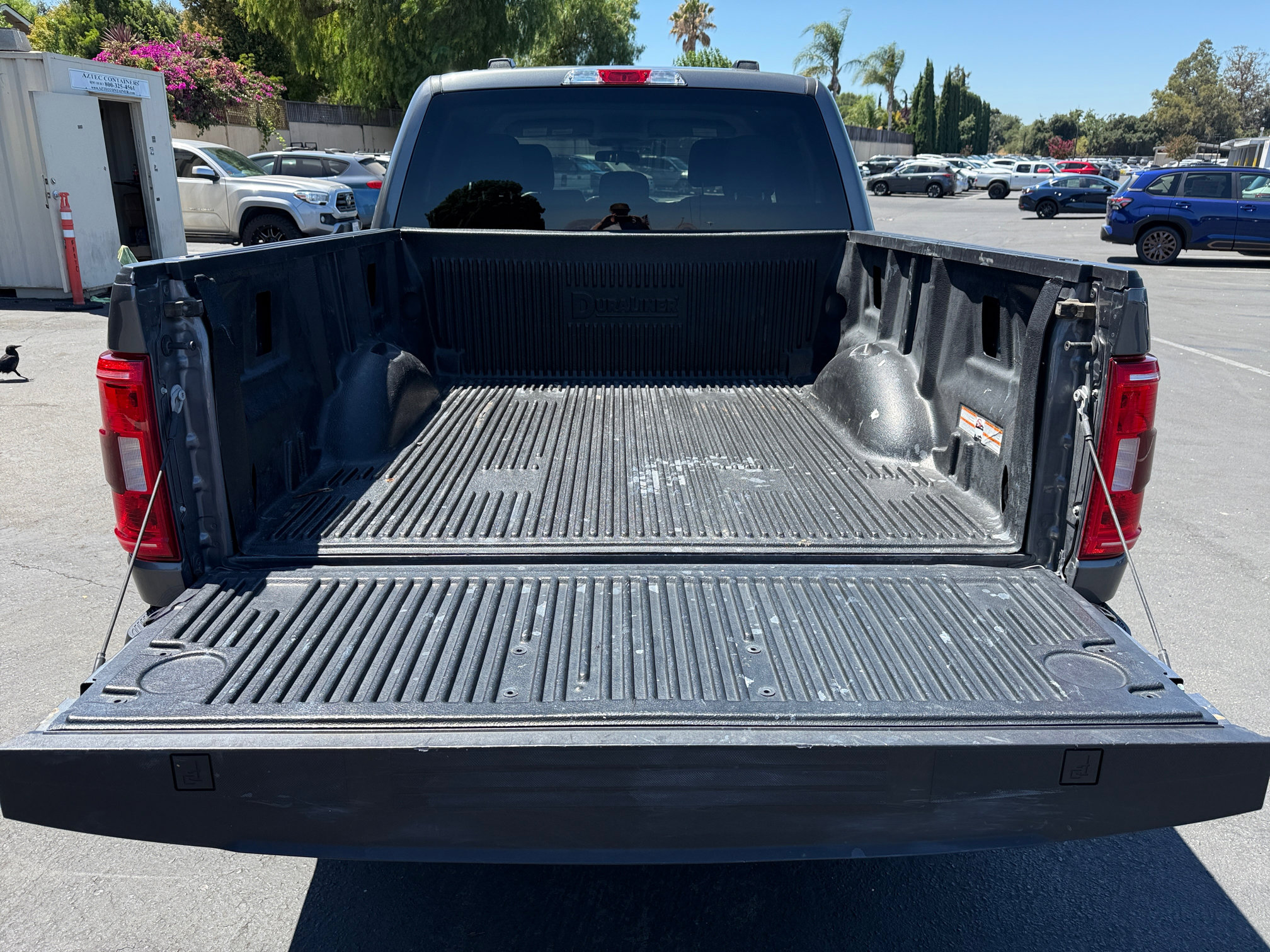 2023 Ford F-150 XLT photo 16