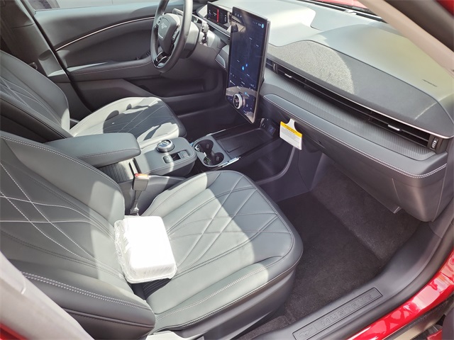2024 Ford Mustang Mach-E Select photo 10