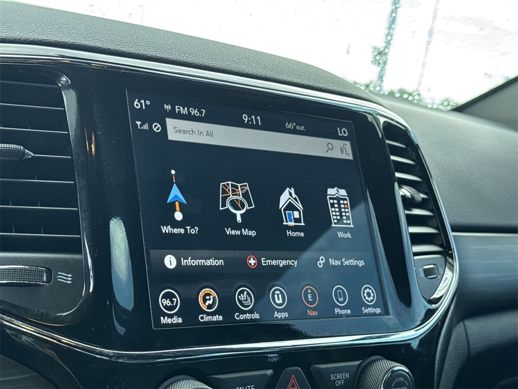 2022 Jeep Cherokee Laredo X photo 24
