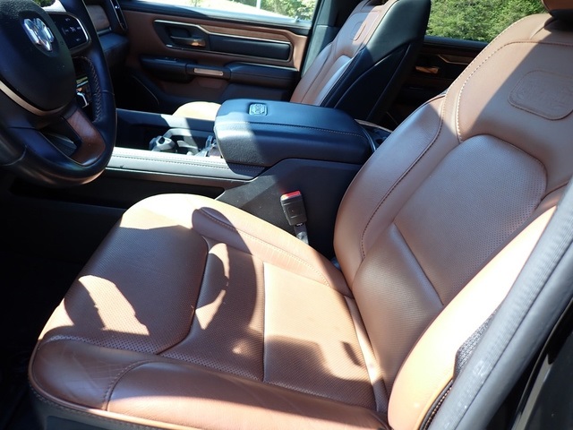 2023 Ram 1500 Limited photo 14