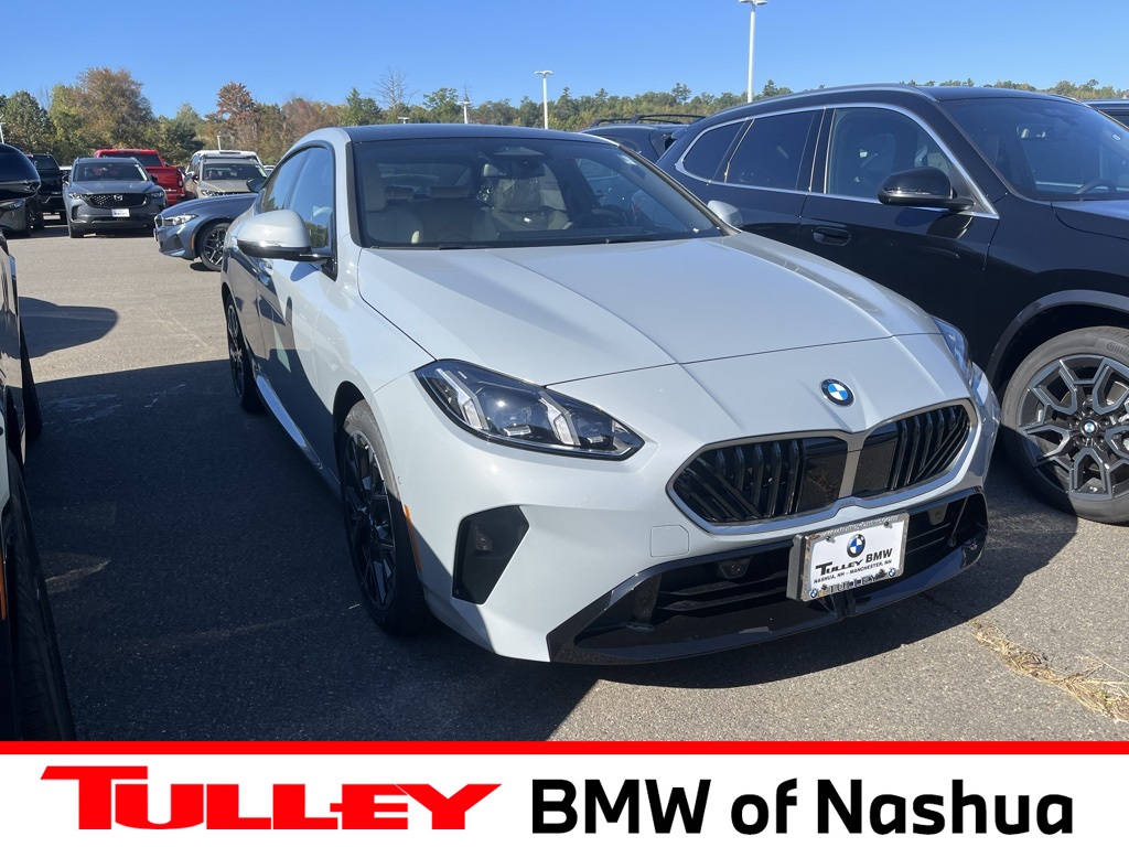 2025 BMW 2 Series 228's photo