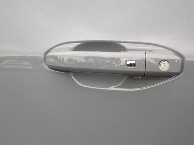 2026 Gmc Sierra Elevation photo 20