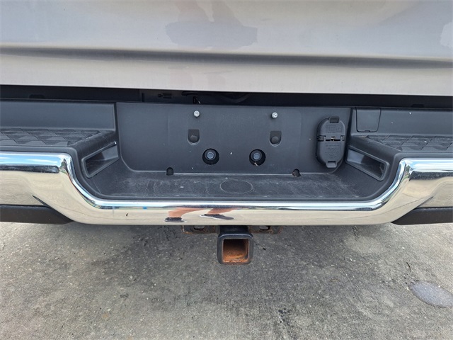 2022 Ram 1500 Big Horn Lone Star photo 21