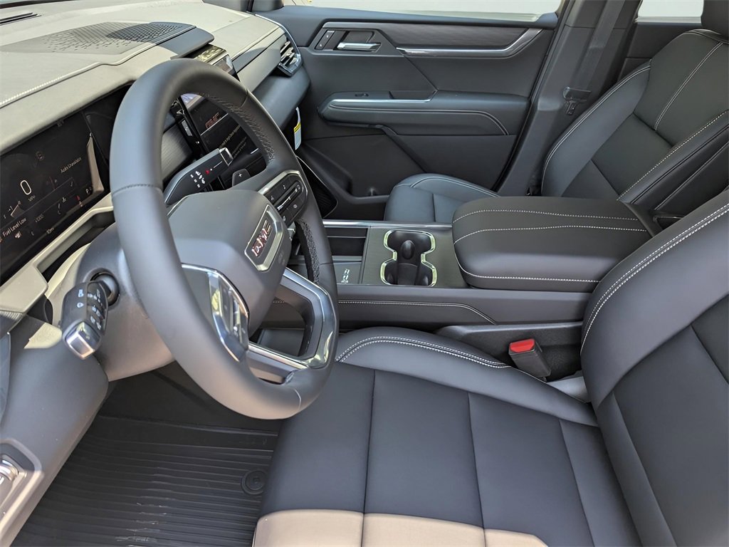 2026 Gmc Acadia Elevation photo 8