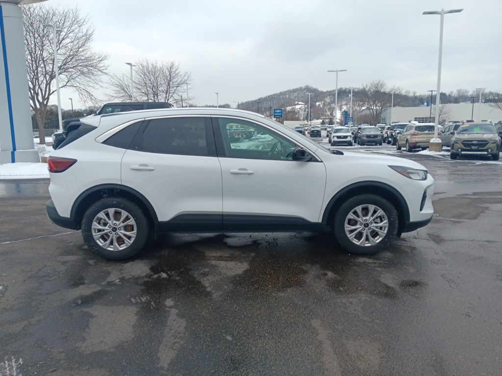 2024 Ford Escape Active photo 4