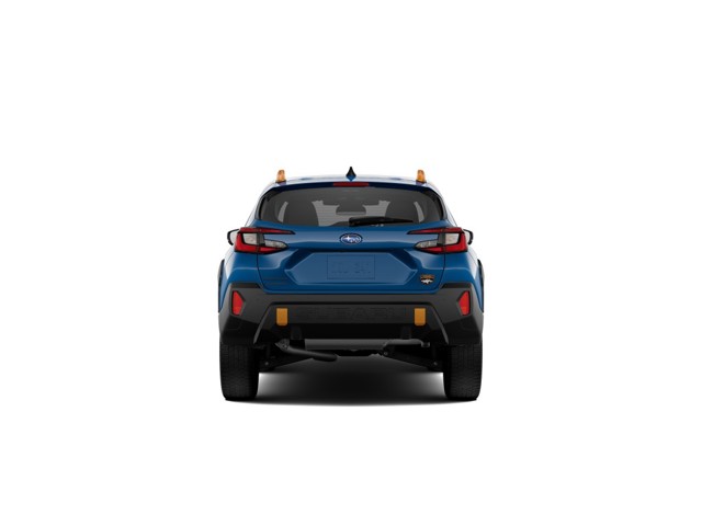 2025 Subaru Crosstrek Wilderness photo 8