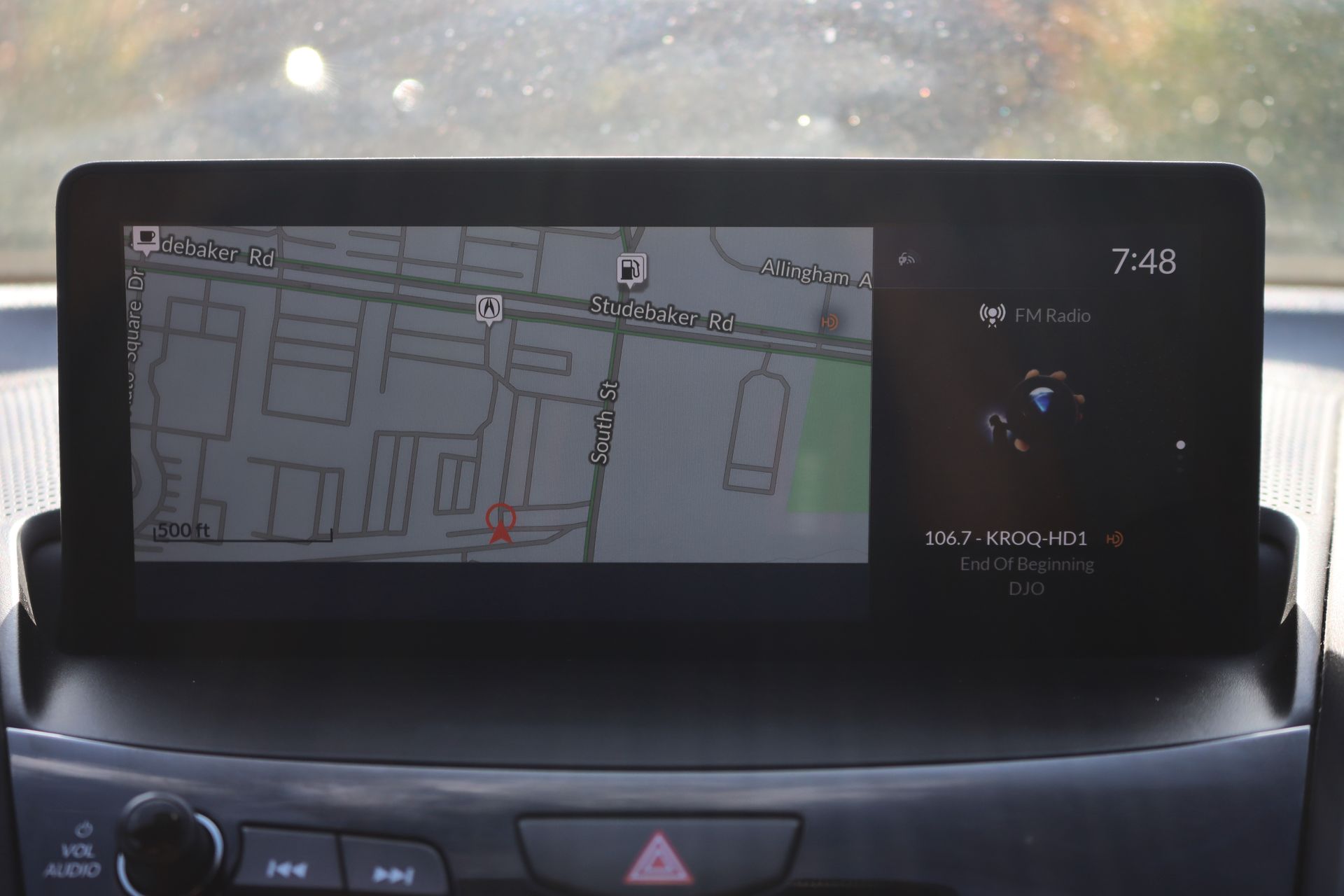 2023 Acura RDX A-Spec photo 15
