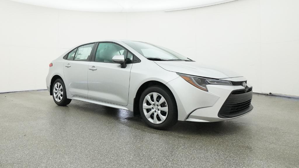 2025 Toyota Corolla LE photo 29