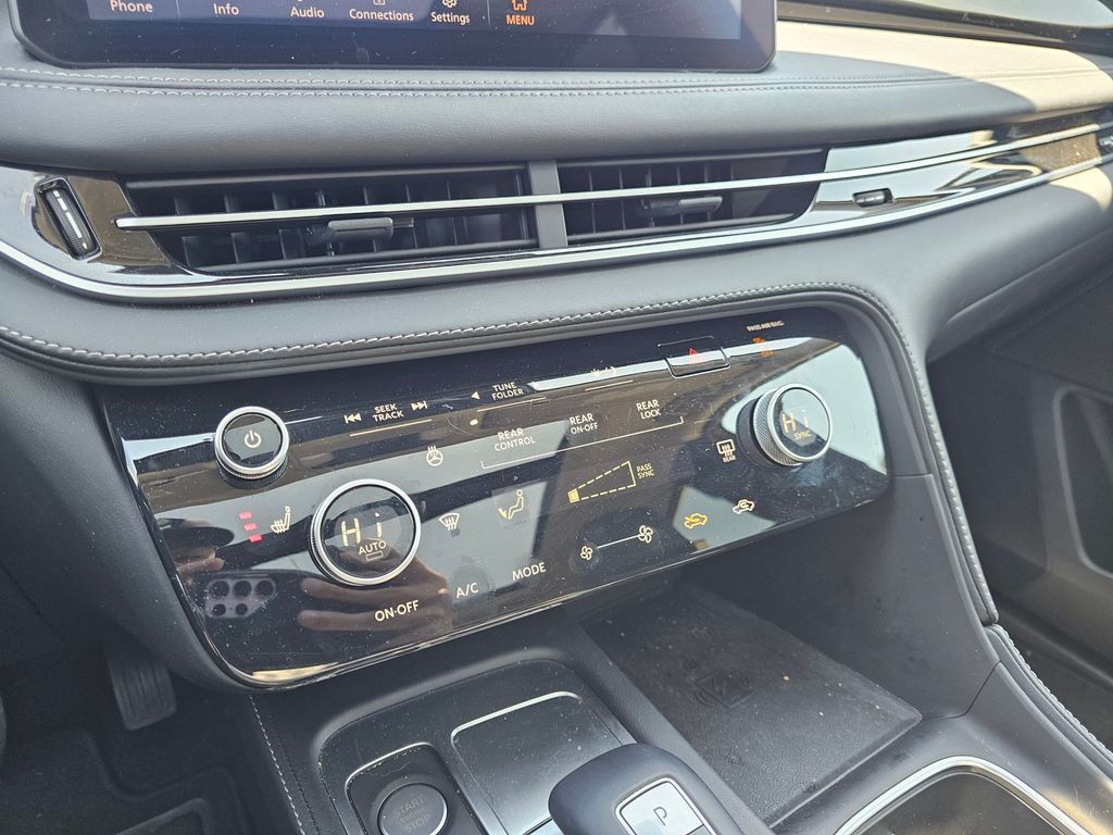 2024 Infiniti QX60 Pure AWD photo 28