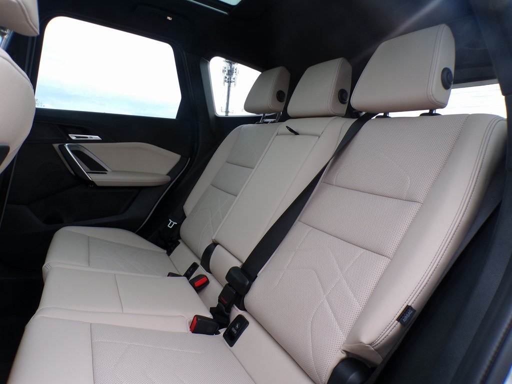 2025 Bmw X1 XDrive28i photo 10