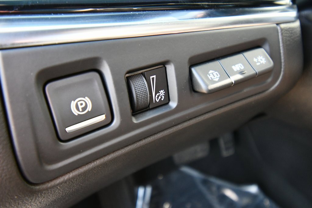 2023 Cadillac XT6 Premium Luxury photo 18