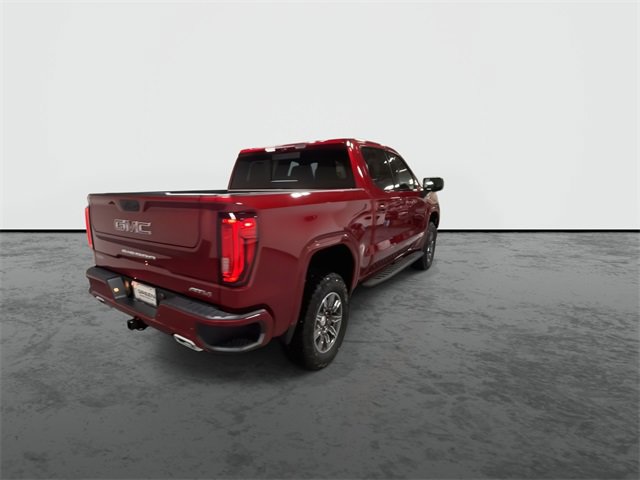 2026 Gmc Sierra 1500 photo 8