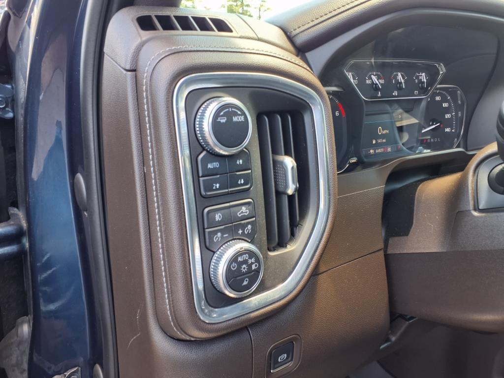 2021 Gmc Sierra 1500 SLT photo 18