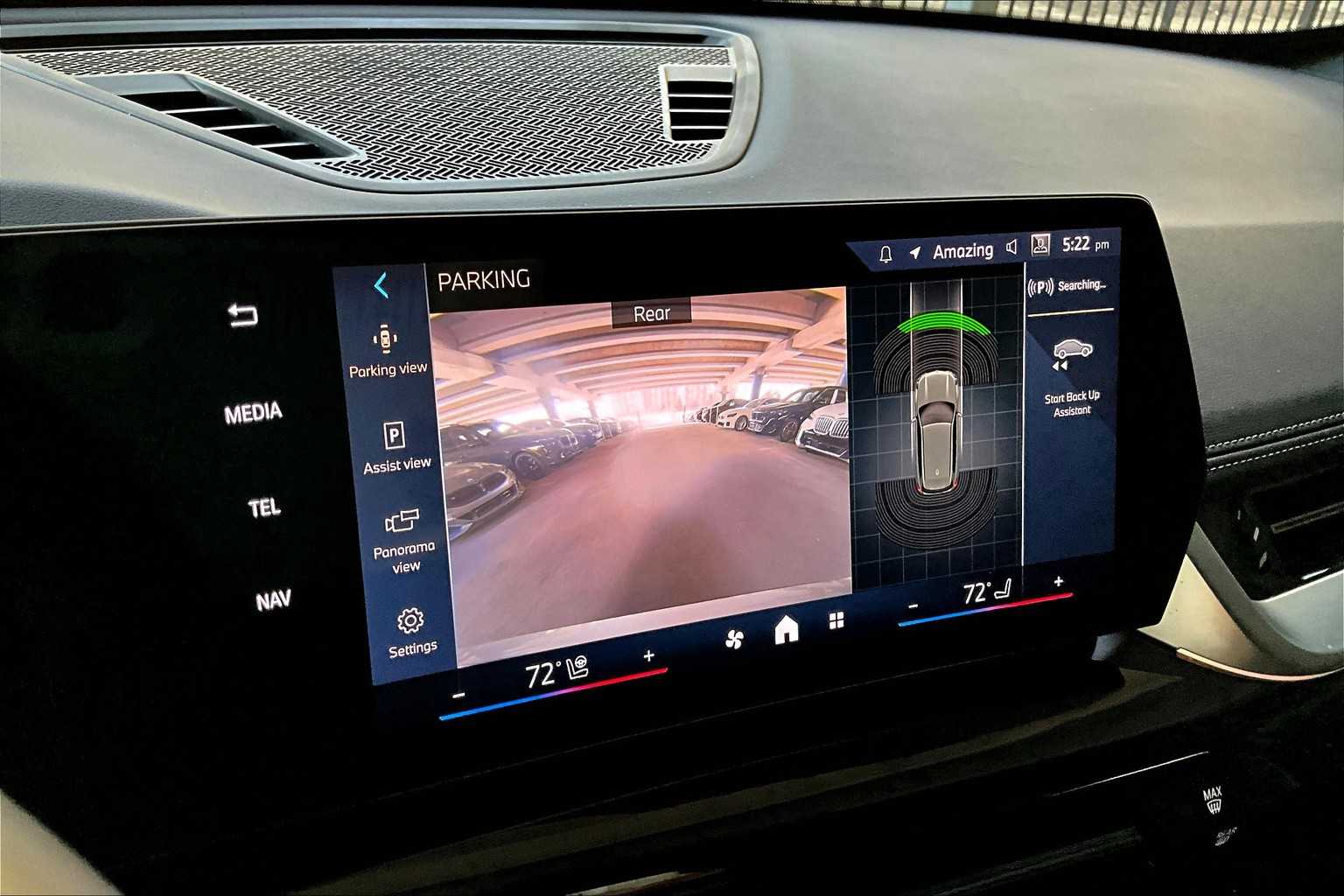 2024 Bmw X1 XDrive28i photo 26