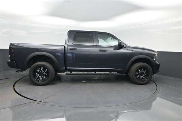 2017 Ram 1500 Express photo 23