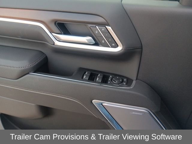 2025 Gmc Sierra 2500 HD Denali photo 10