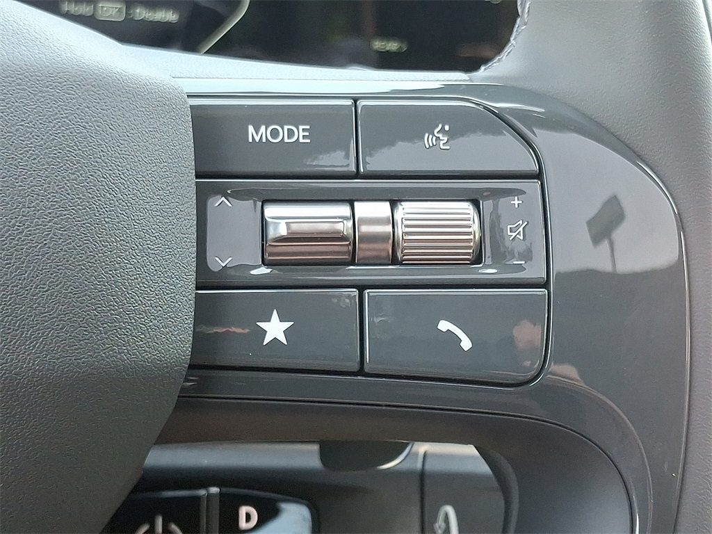 2026 Kia EV9 Wind photo 17