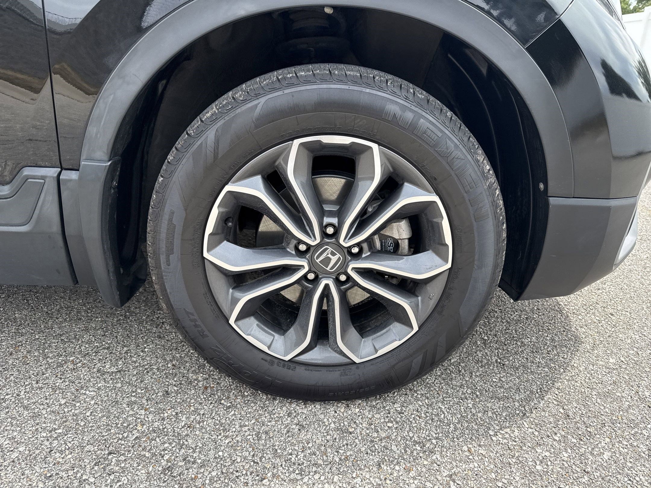 2022 Honda CR-V EX photo 10