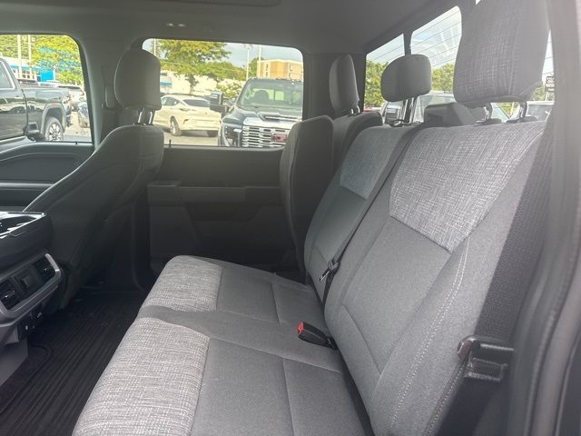 2022 Ford F-150 XLT photo 25
