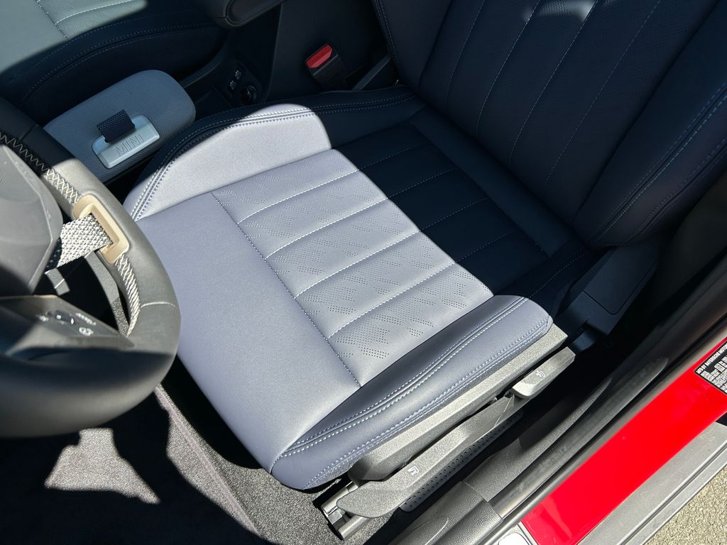 2025 Mini Cooper 4 Door Hardtop Signature photo 15