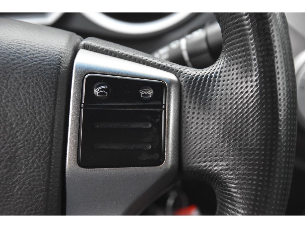 2013 Toyota Tacoma Base V6 4x4 photo 27