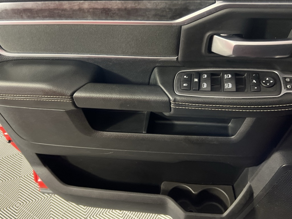 2024 Ram 2500 Big Horn photo 21