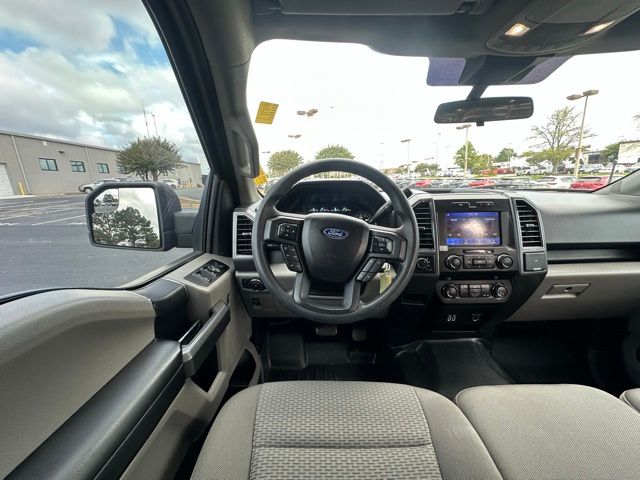 2020 Ford F-150 XLT photo 15
