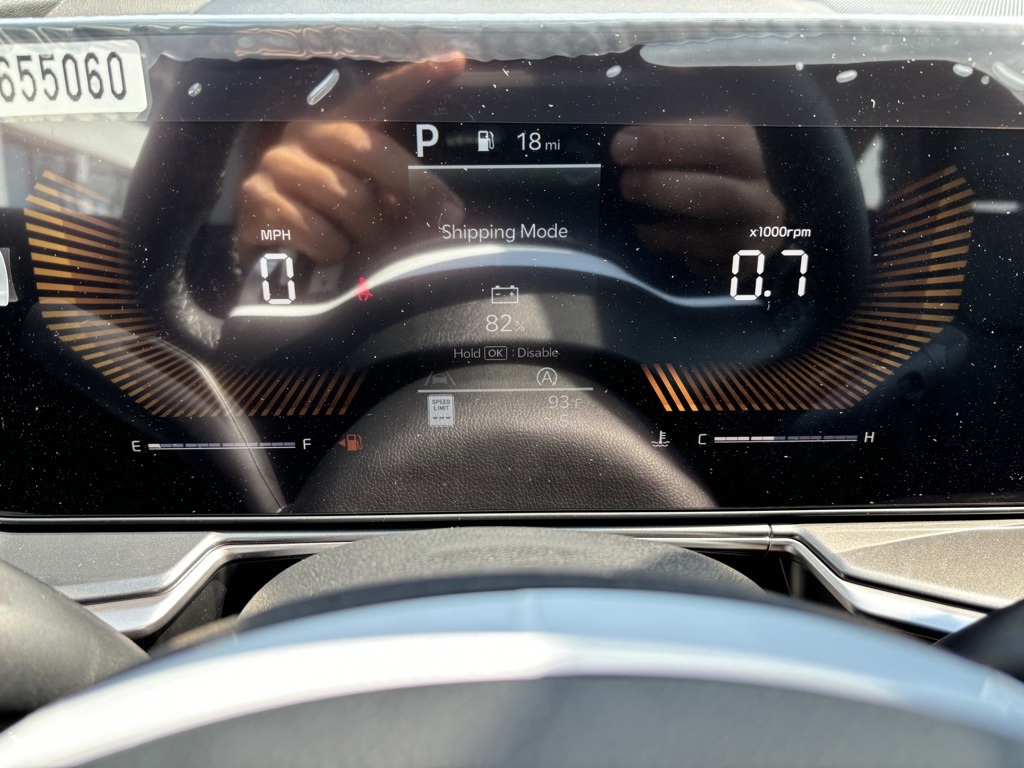 2025 Kia Sorento S photo 5
