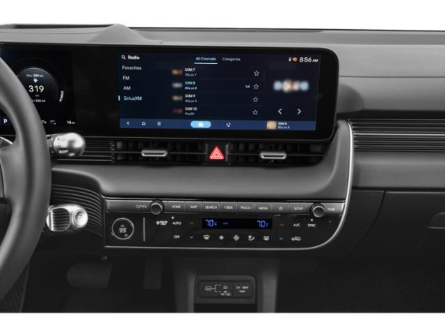 2025 Hyundai Ioniq 5 SEL photo 9